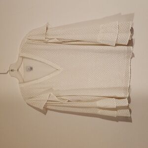 Women's long sleeve blouse